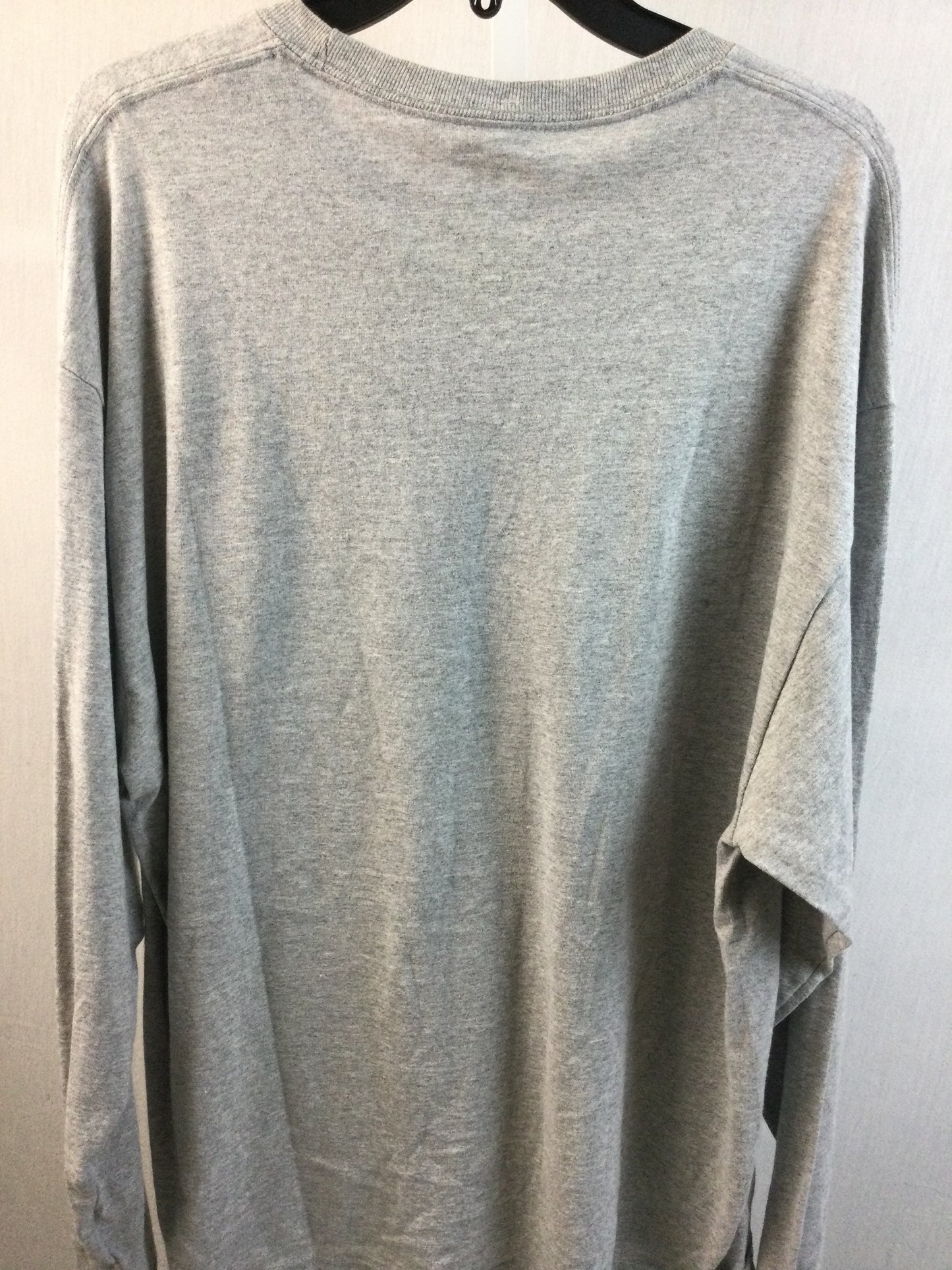 Men's Champion Long sleeve Shirt