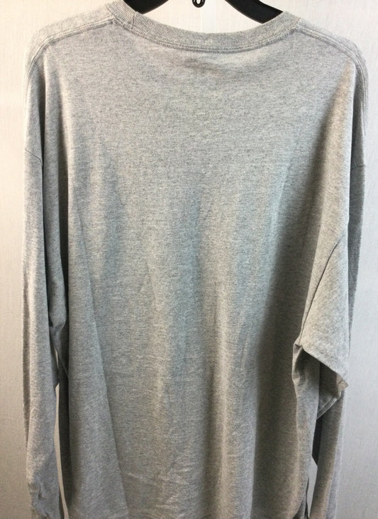 Men's Champion Long sleeve Shirt