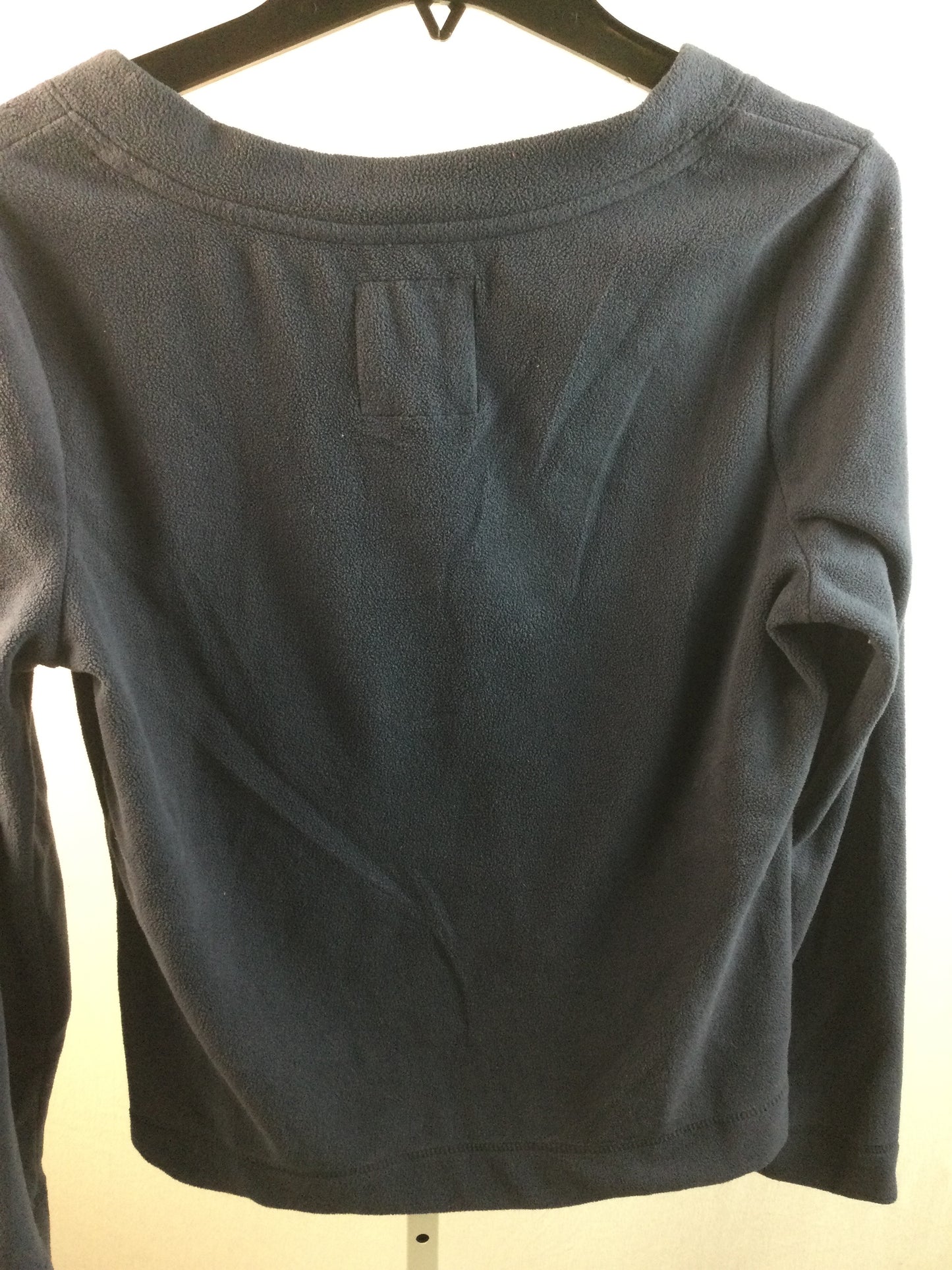 women's  long sleeves jersey old navy