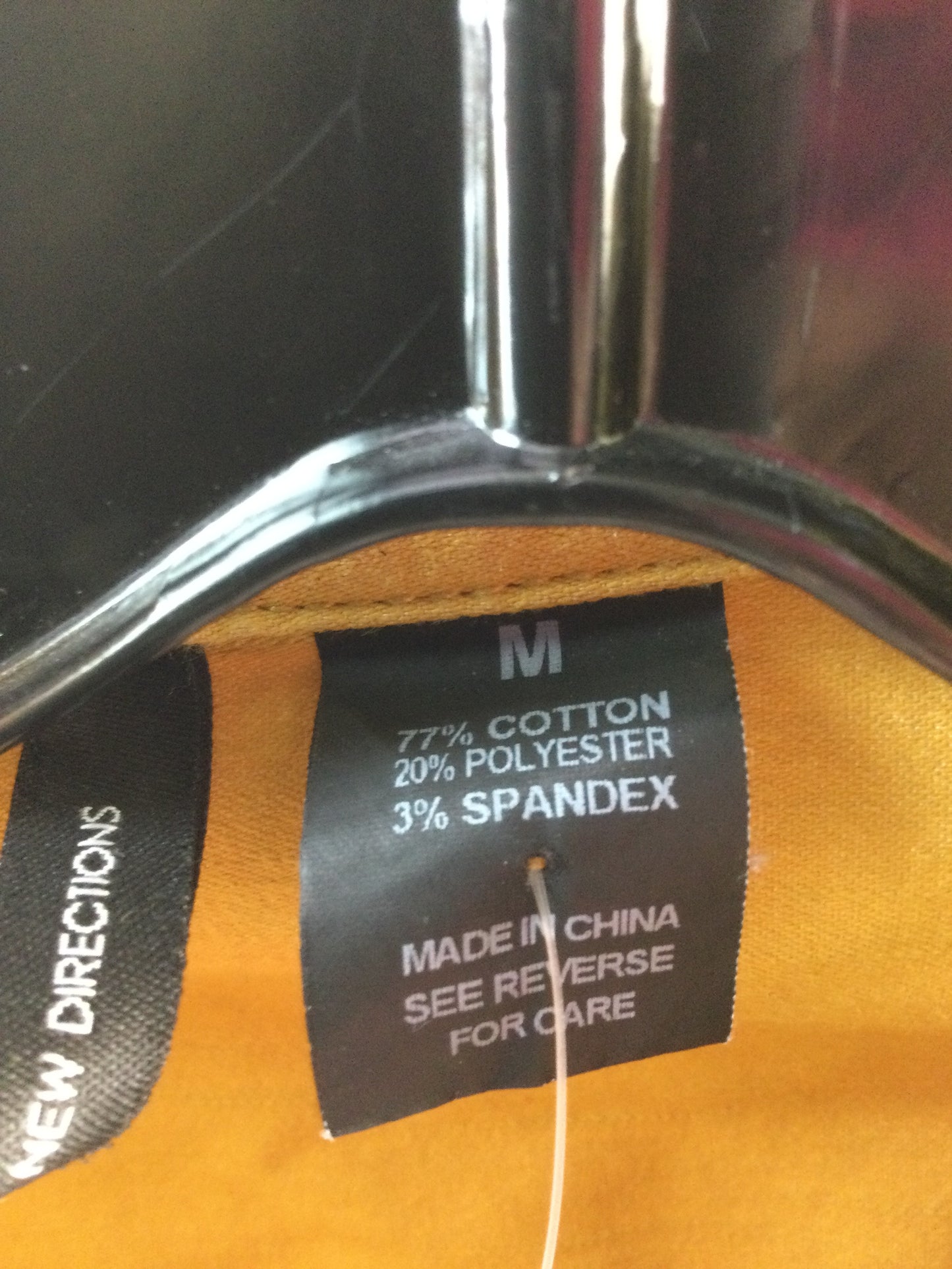 Women's or Juniors' New Directions Jean Jacket