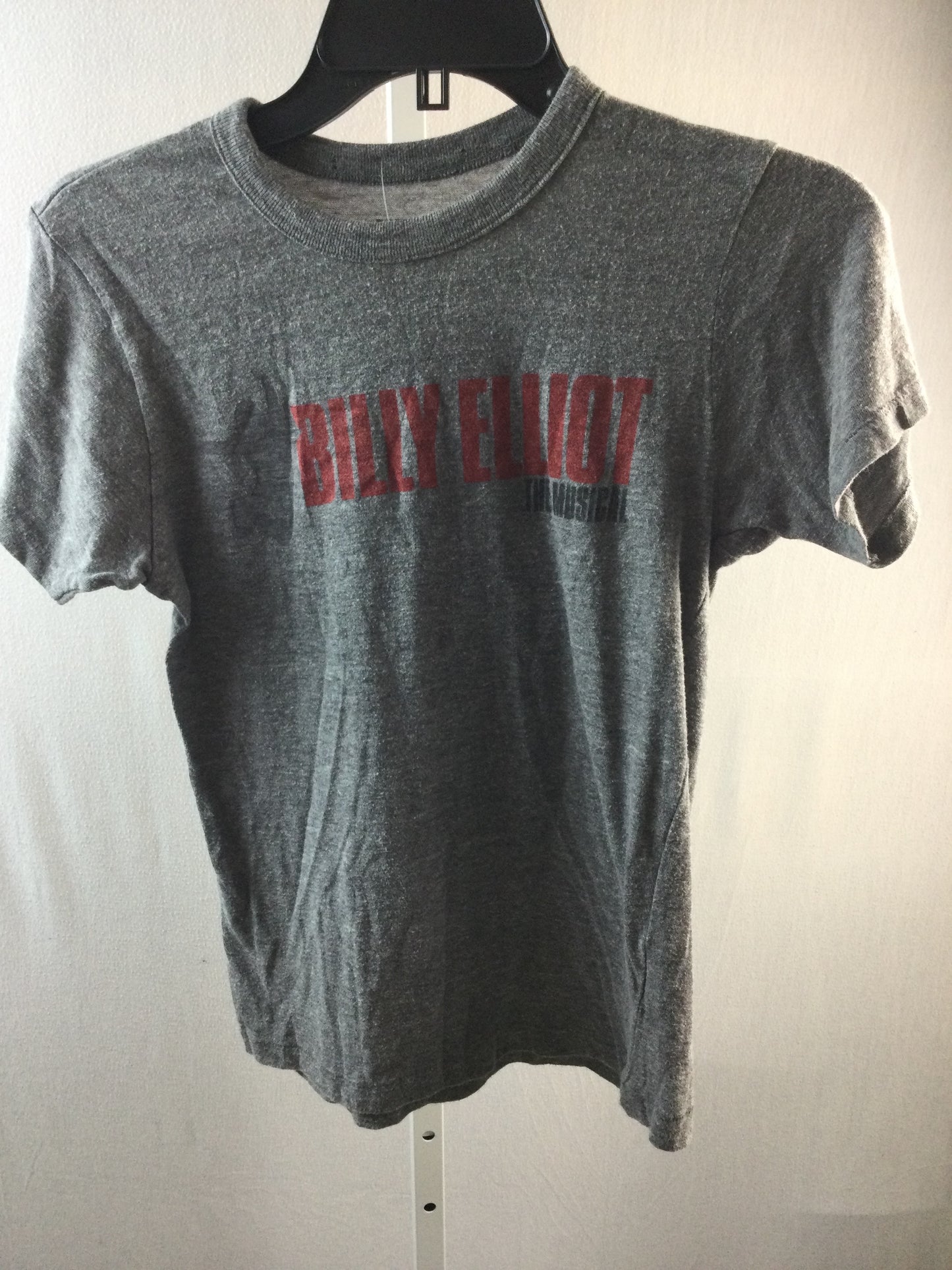 Women's Billy Elliot T-shirt0