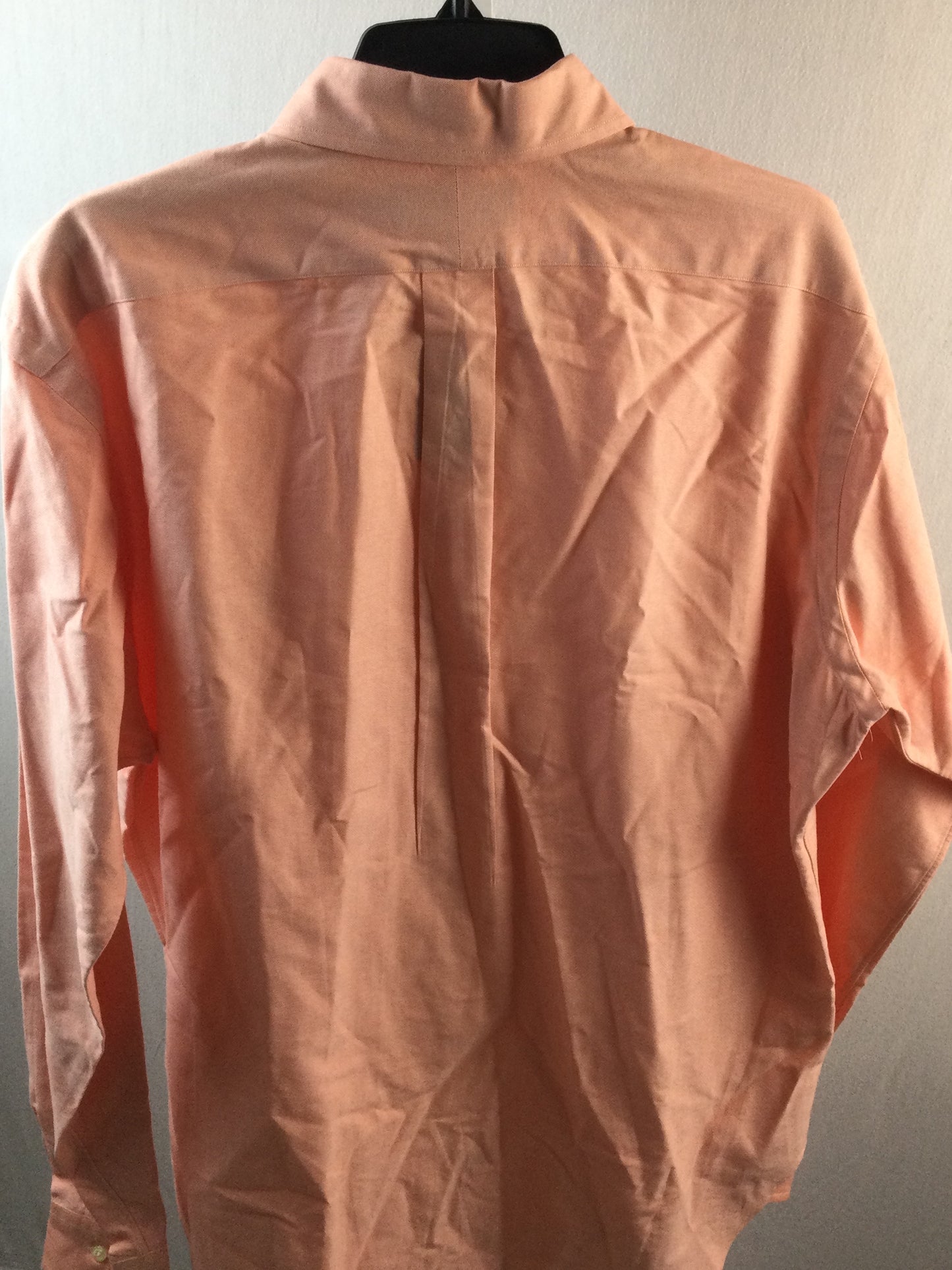 Men's Ralph Lauren Classic Fit Button-down Shirt