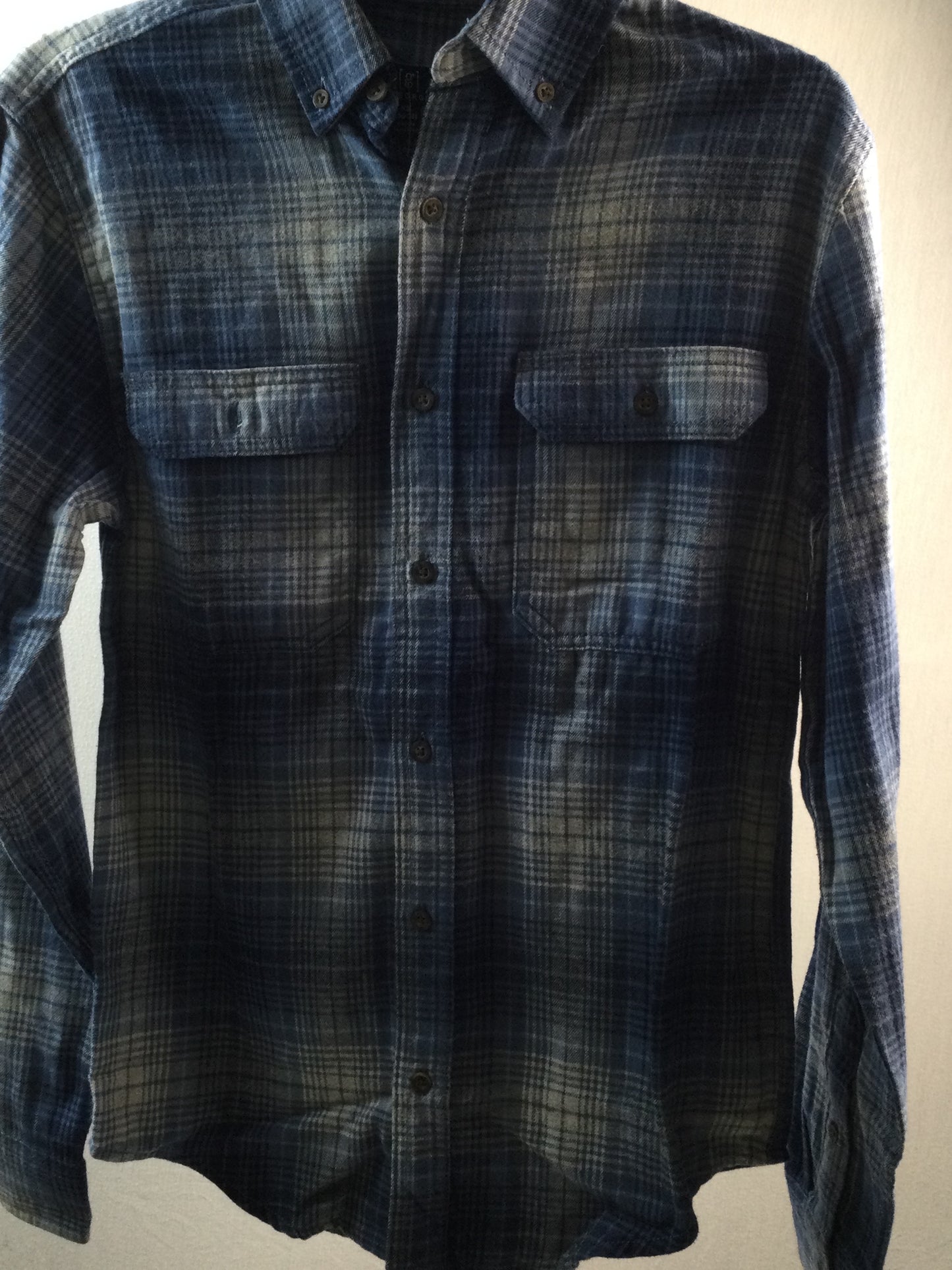 George mens