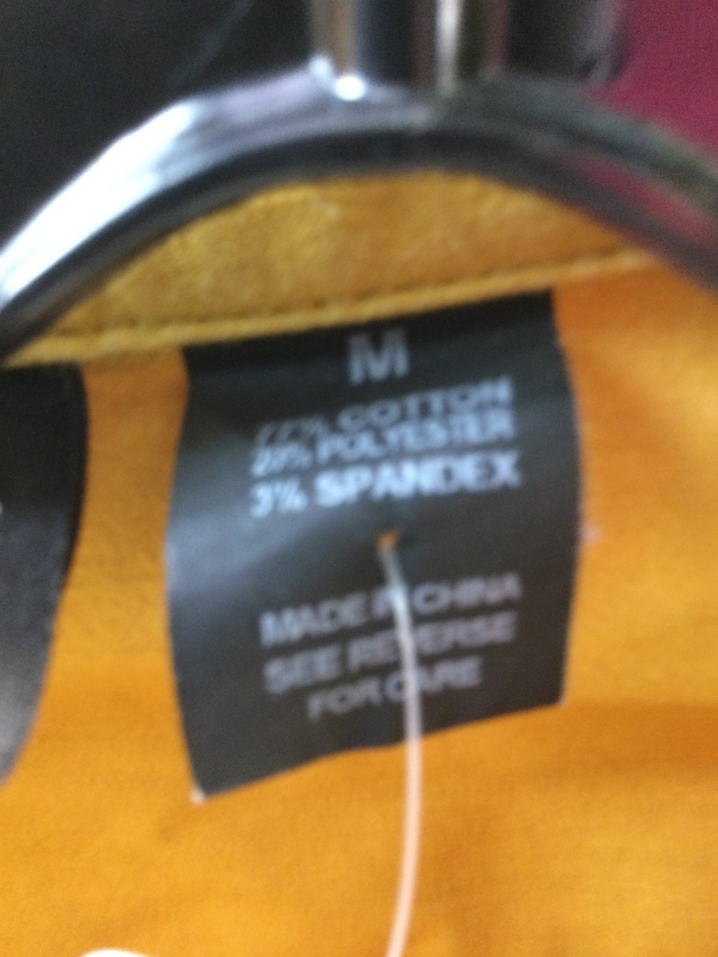 Women's or Juniors' New Directions Jean Jacket