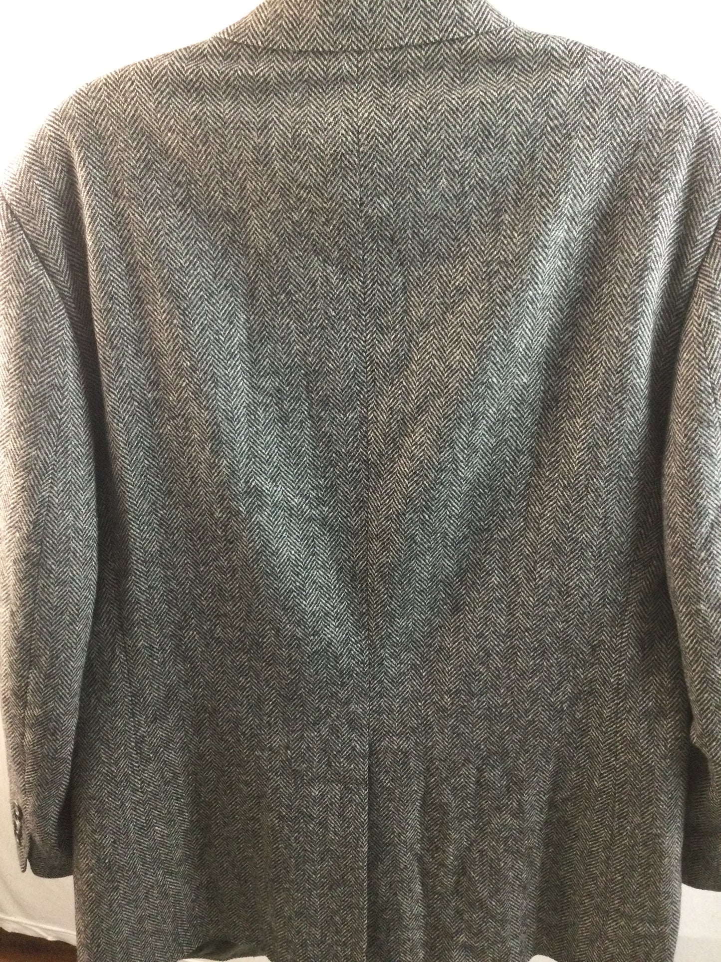 men's button down  dry cleanonly