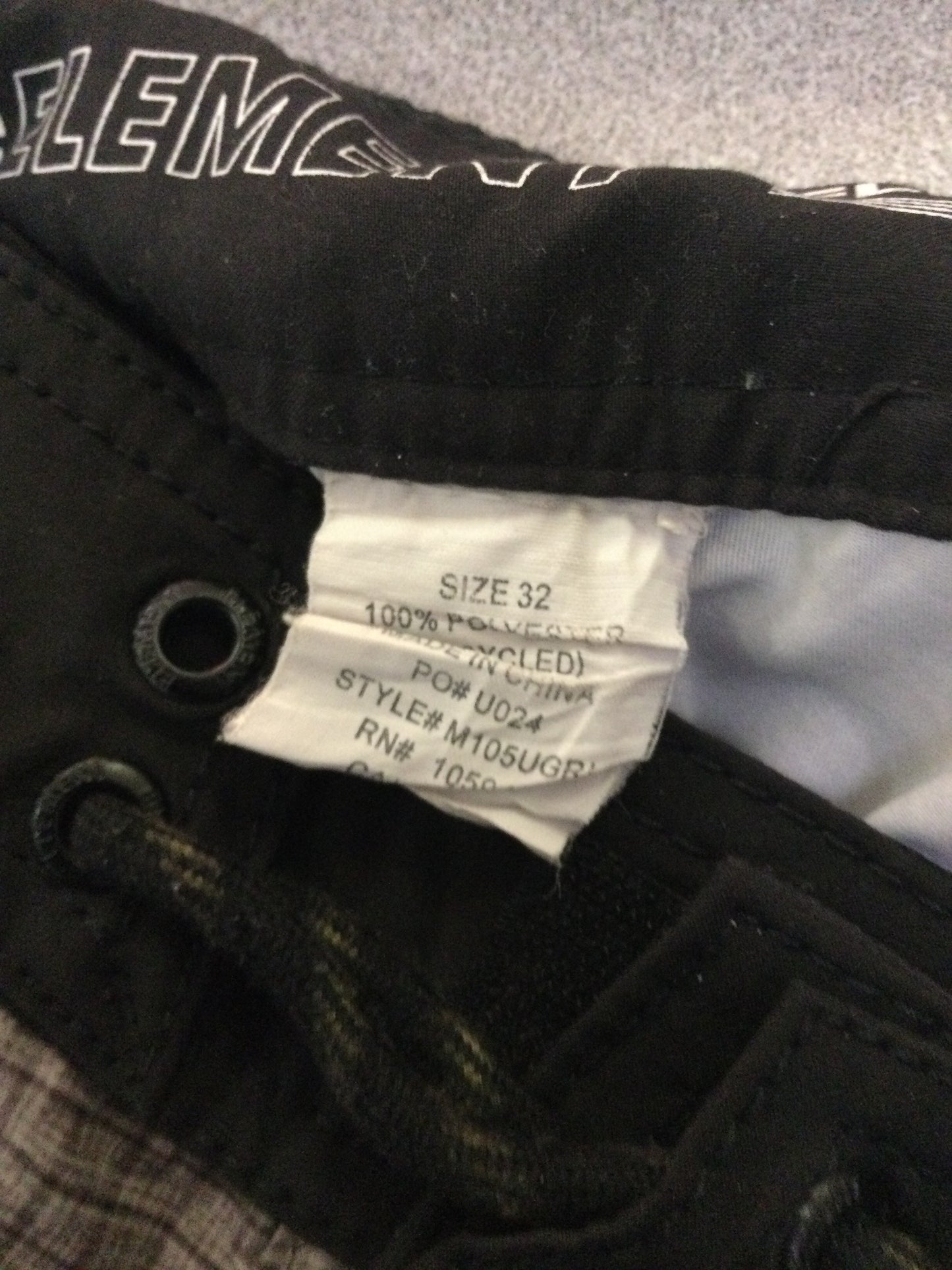 Men's Element Swimming Trunks or Board Shorts