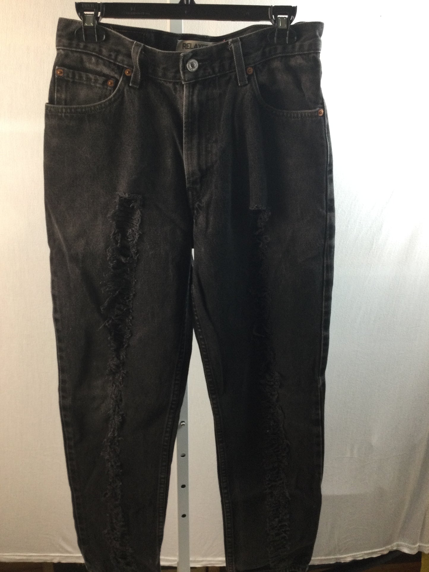 Relaxed fit men's jeans Levis