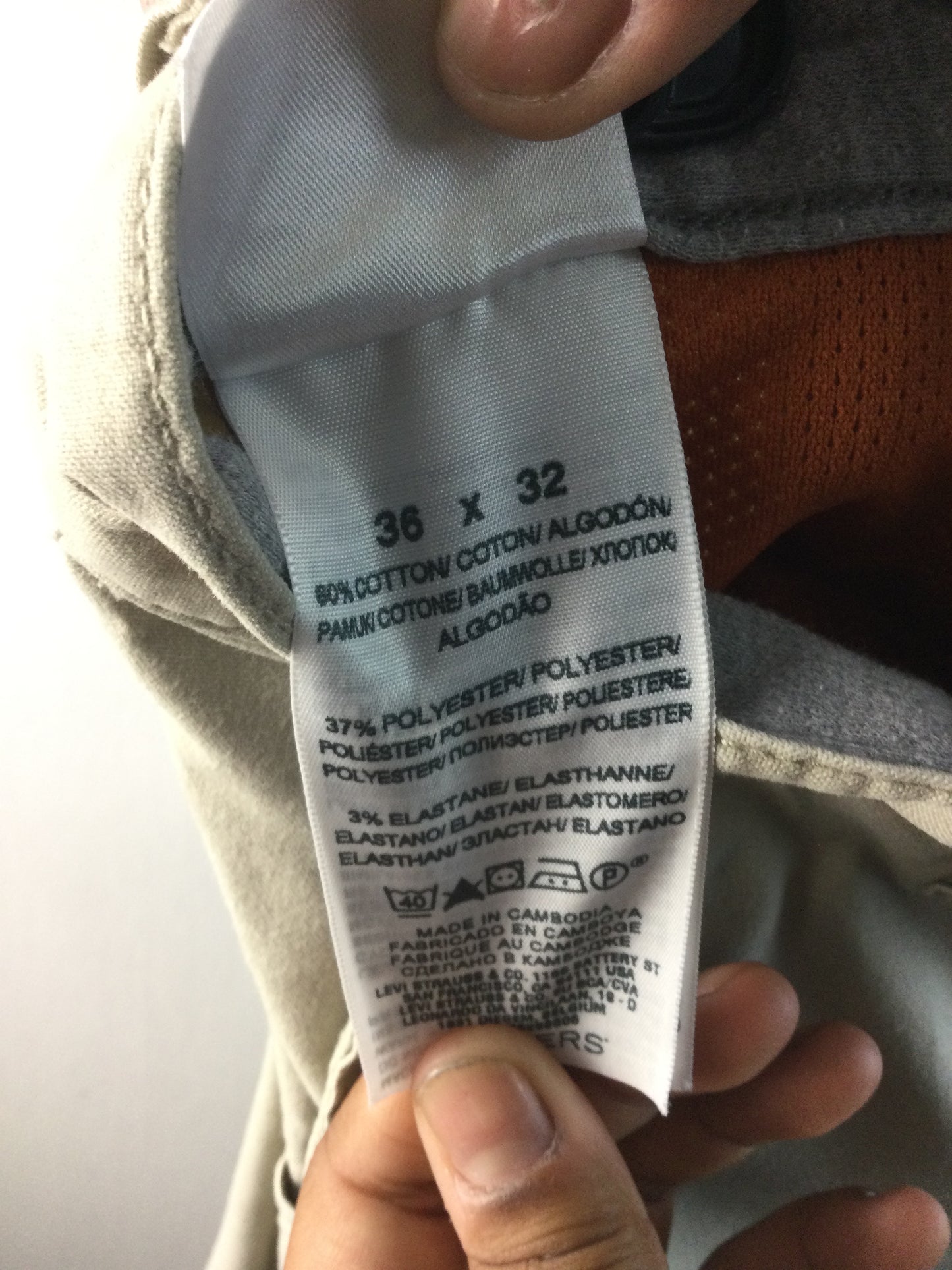 dockers