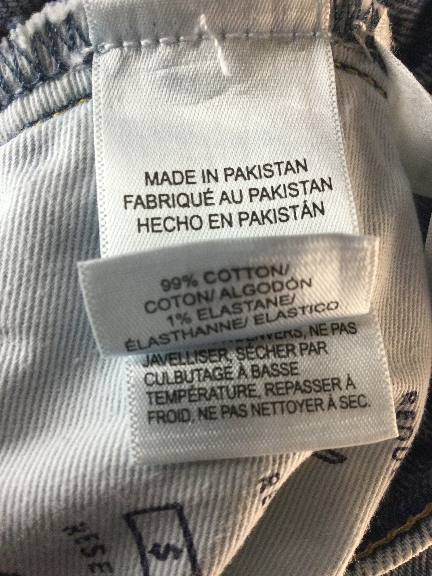 Men's Lucky Brand Jeans