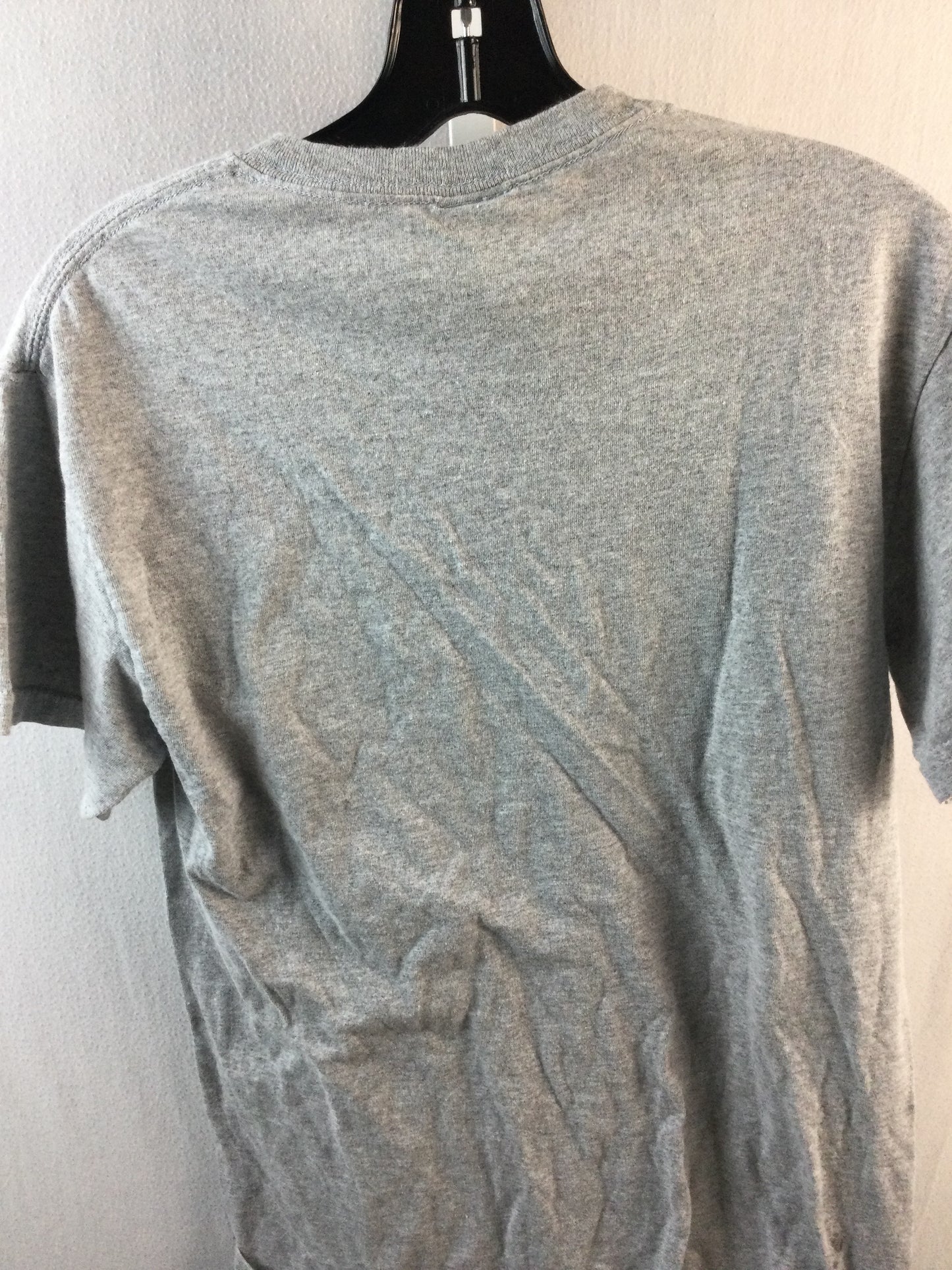 chicago men short sleeve shirt