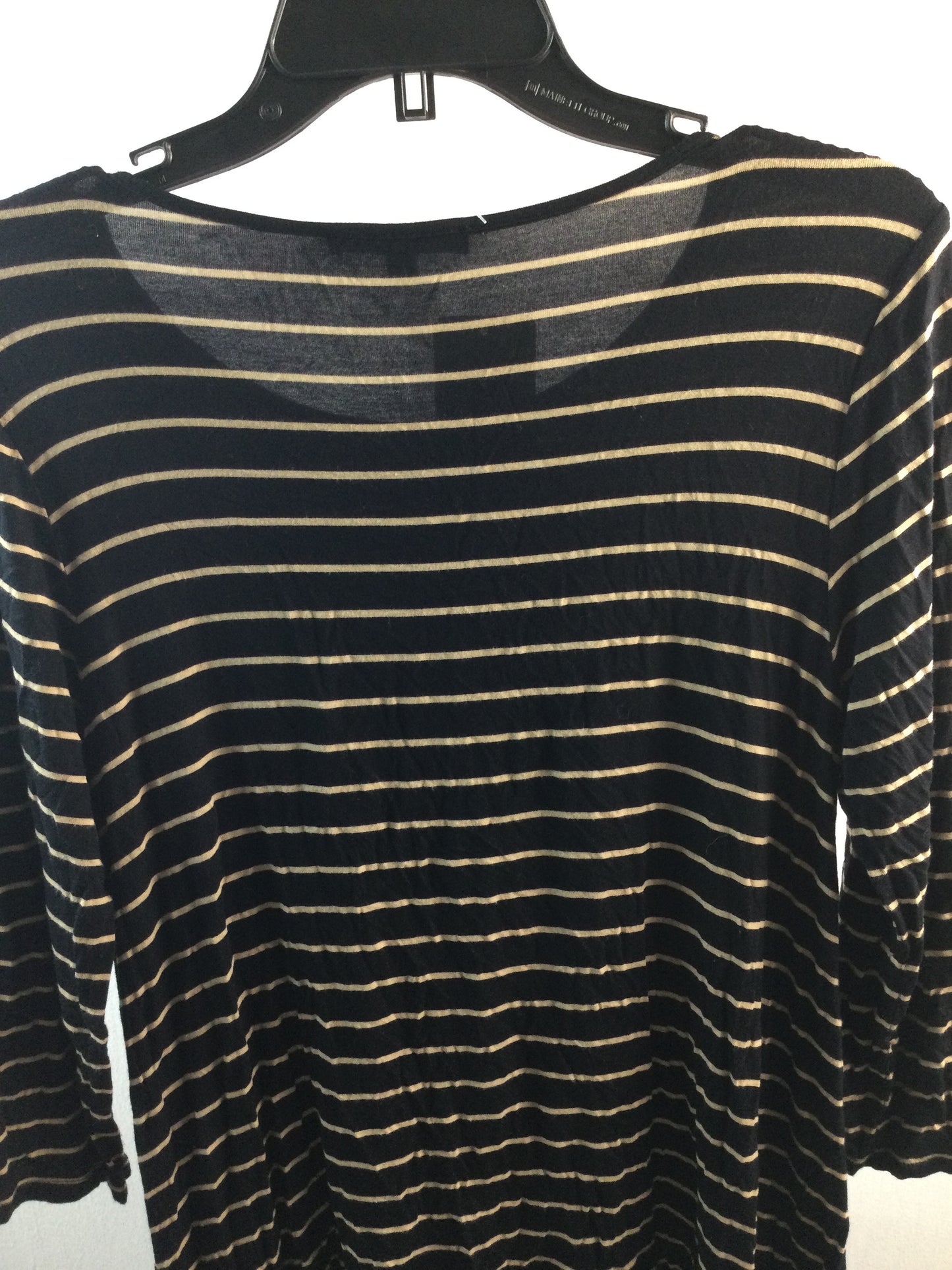 Women's Cable & Gauge 3/4-Sleeve Shirt