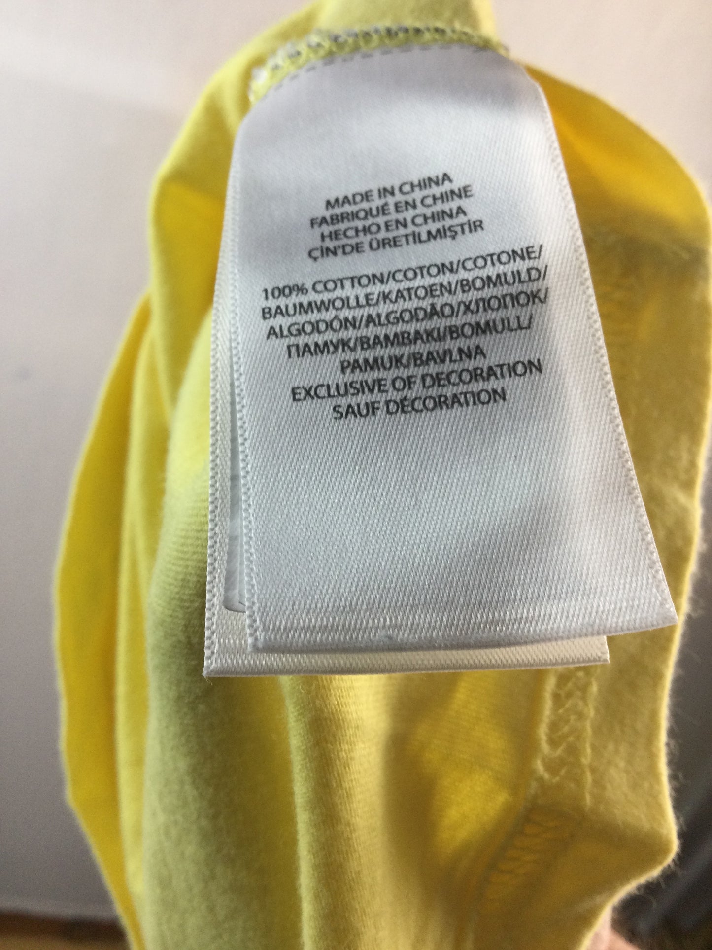 Boys' Polo Ralph Lauren T-shirt