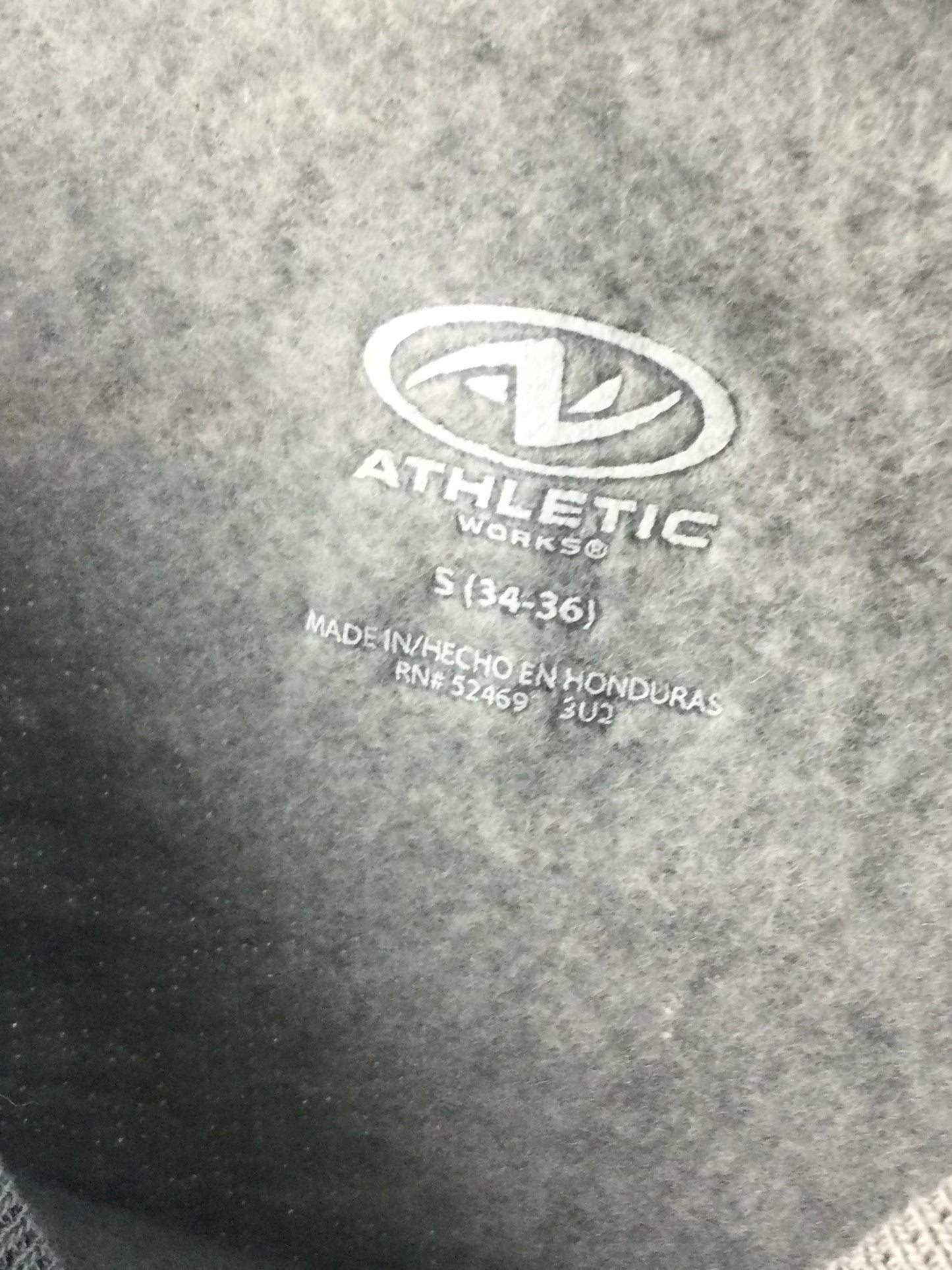 Athletic