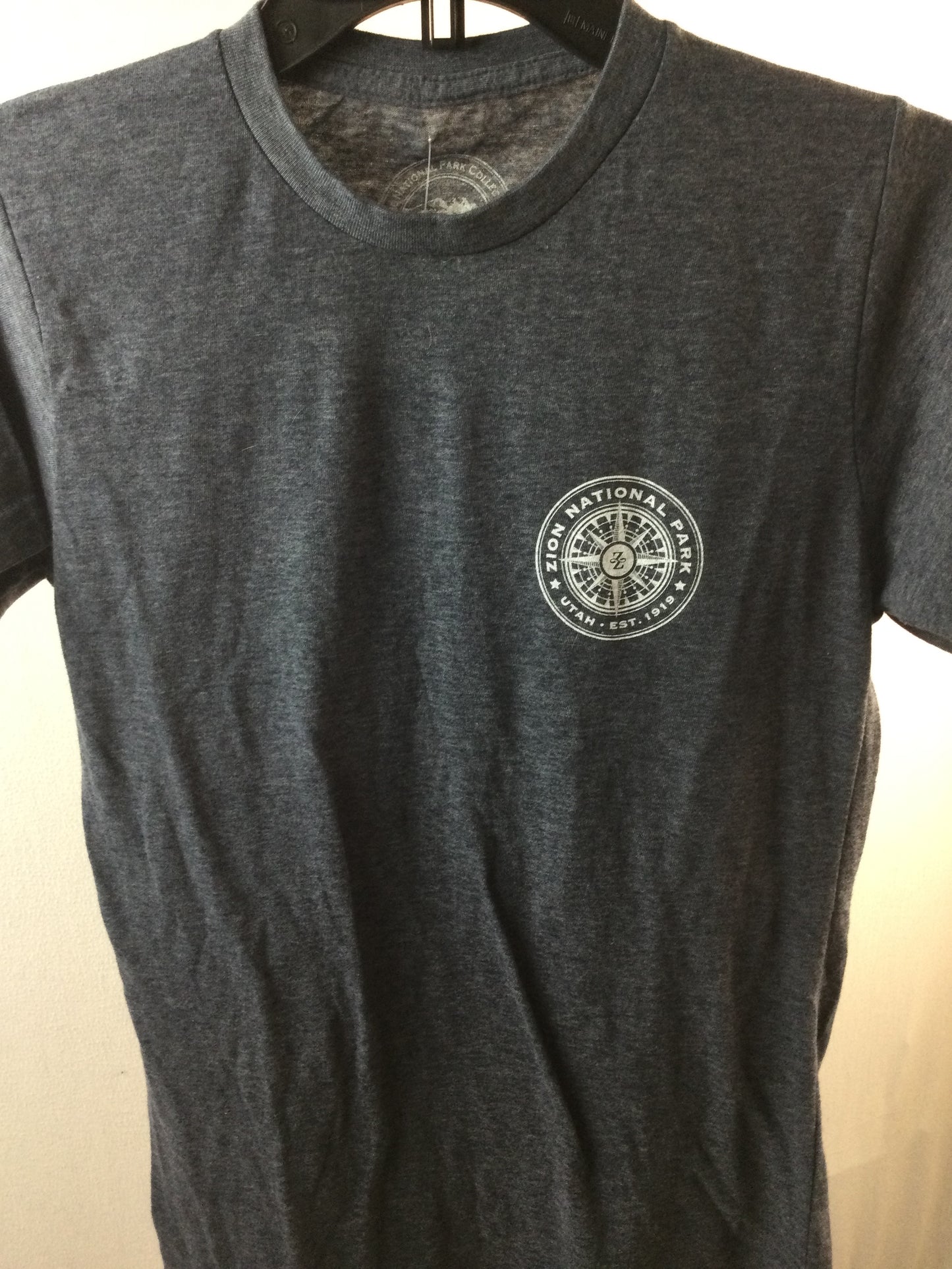 Adult Zion National Park T-shirt