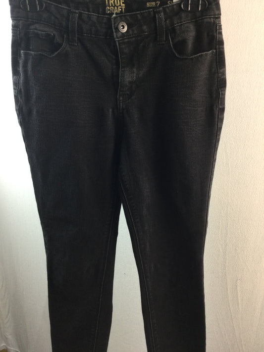 women's jeans True Craft