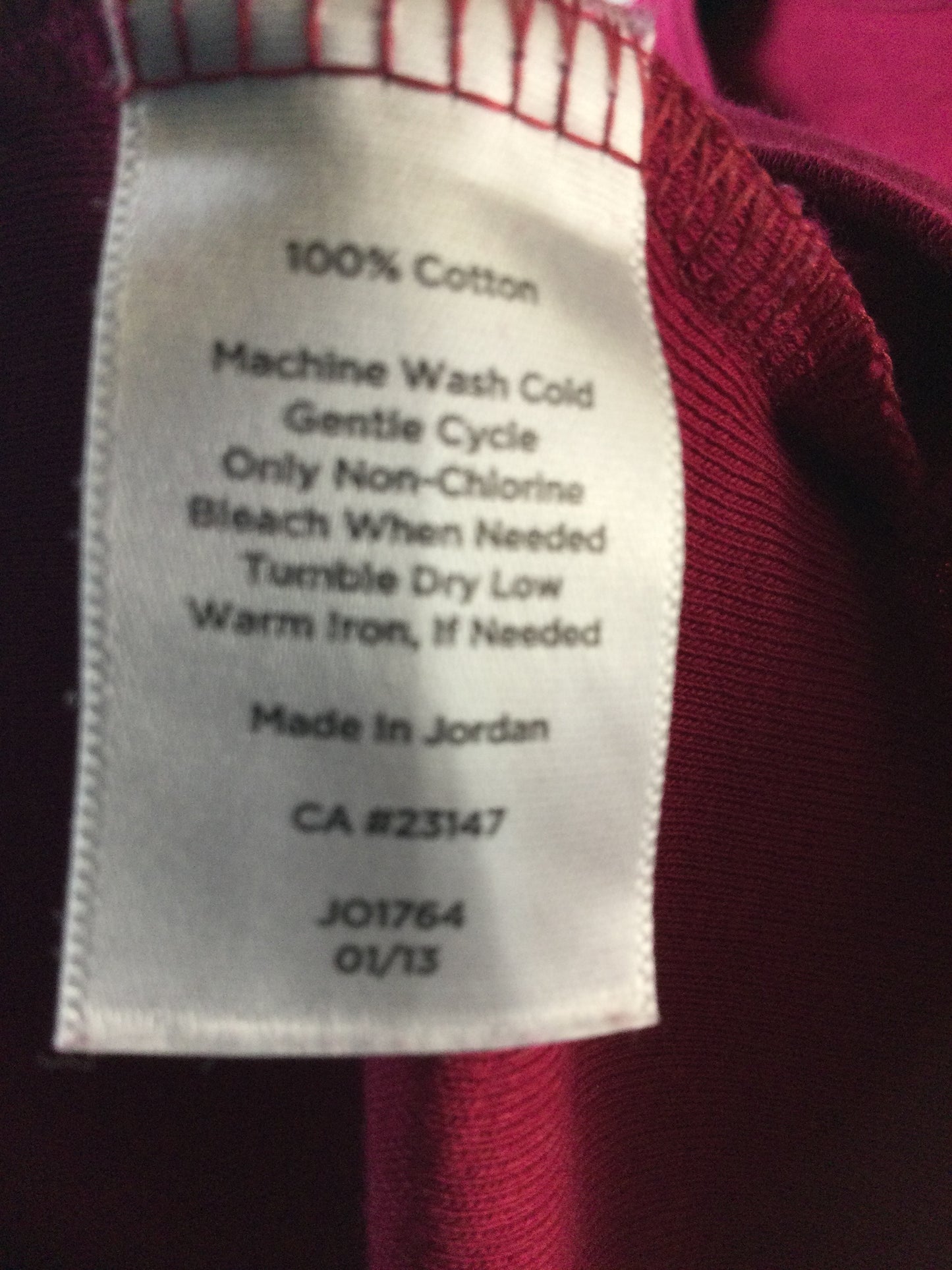 women's shirt Talbots