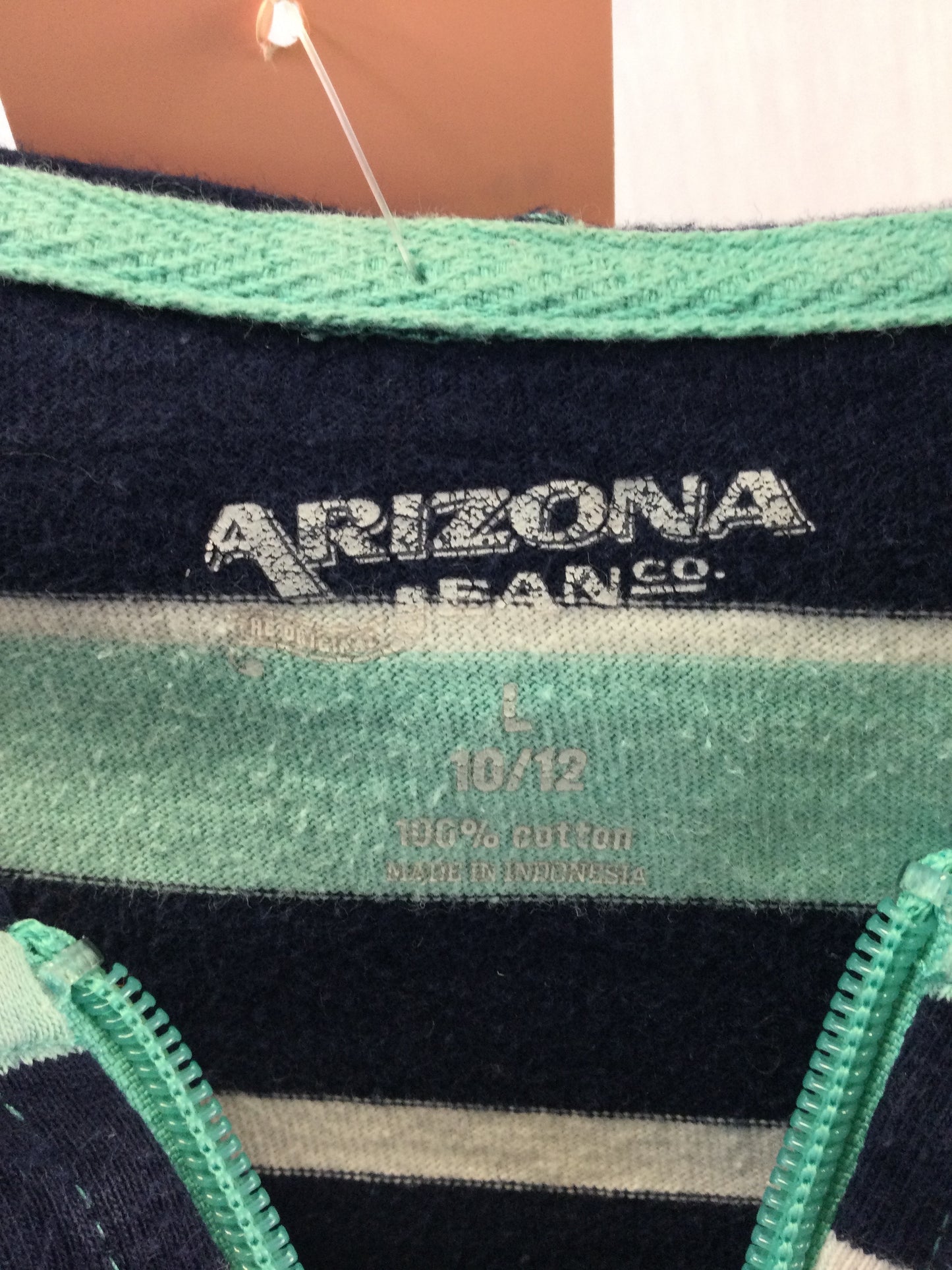 Kids' Arizona Jeans Hoodie