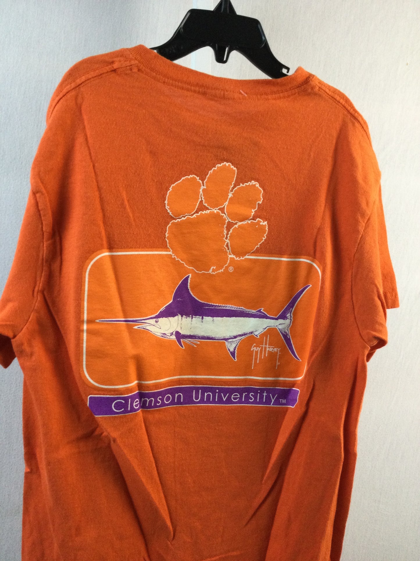 boys Guy Harvey t shirt