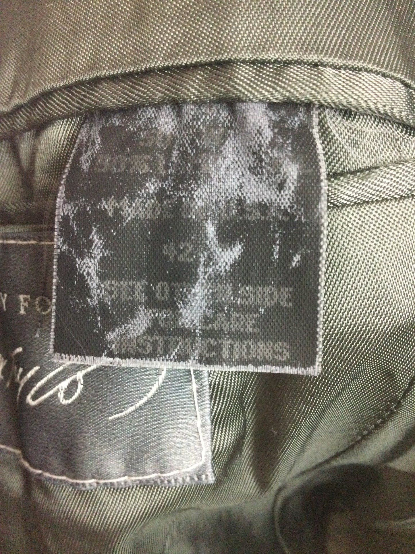 men's button down  dry cleanonly