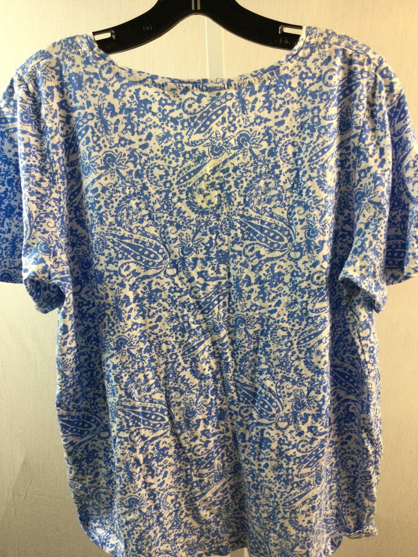 women's v neck ulla proken