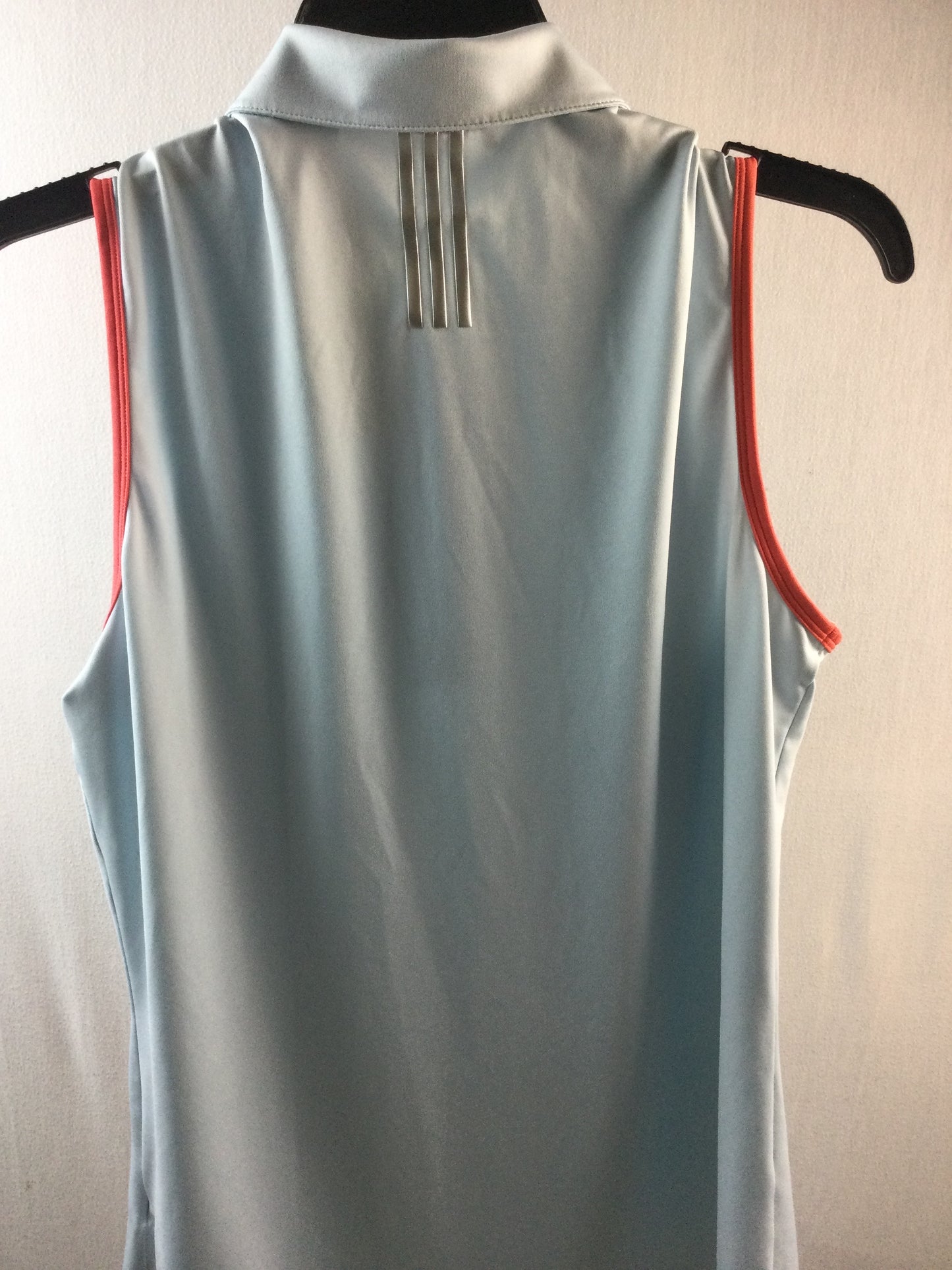 women's sleeveless shirt Adidas