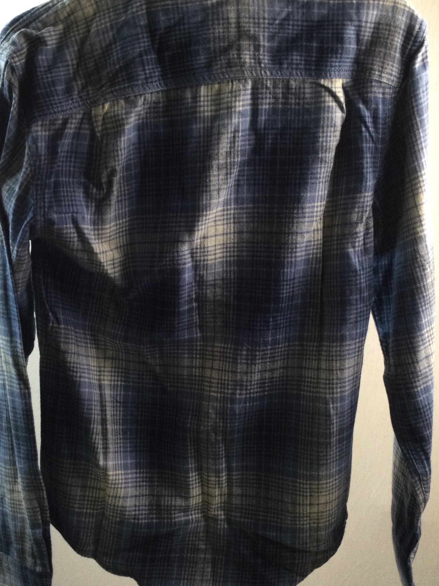 George mens