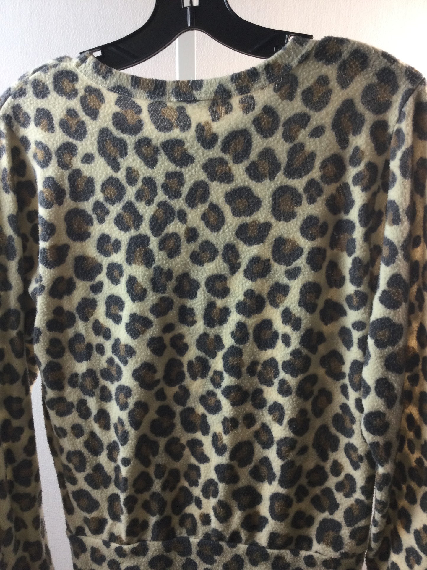 women's long sleeve gaze