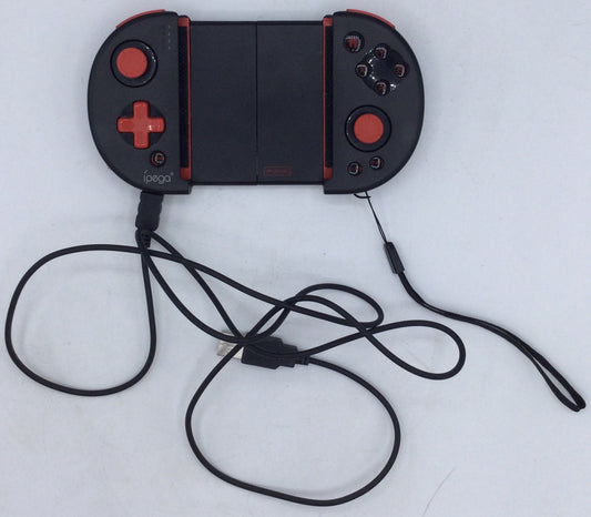 ipega PG-9087S Red Knight Rechargeable Wireless Game Controller