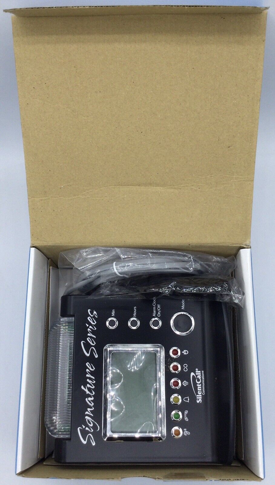 Silent Call Sidekick II w/Strobe Light Signature Series *New*