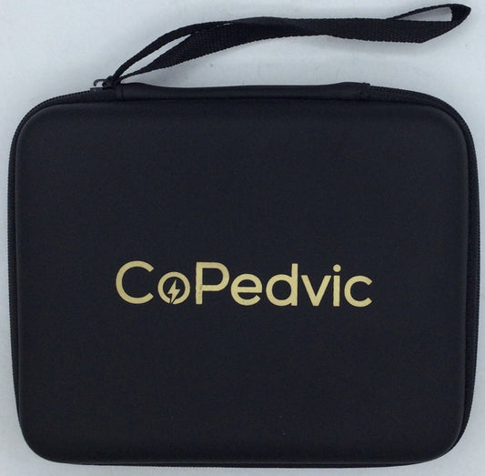 CoPedvic 4-in-1 Phone Camera Lens Kit