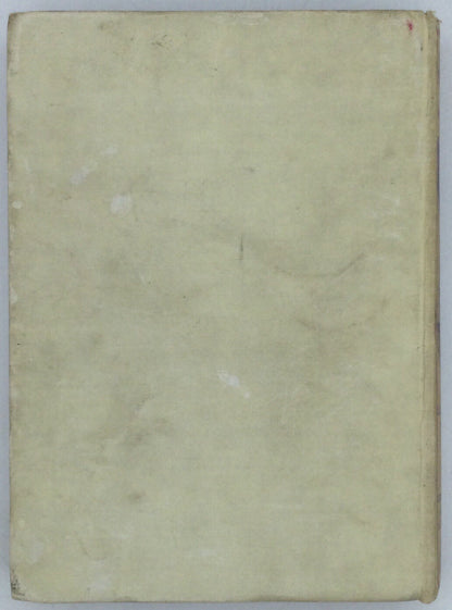 The Hunted Piccaninnies by W. M. Fleming (1927)