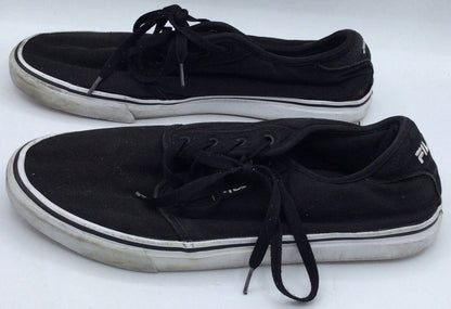 Fila Men's Easterly 1SC60099-003 Black Casual Shoes Sneakers Size 11