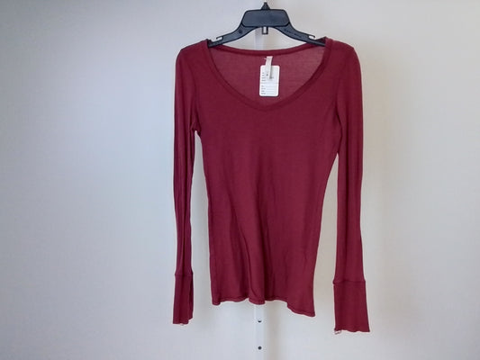 red lilu womens shirt