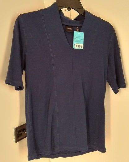 Rafaella Women's Blue Shirt