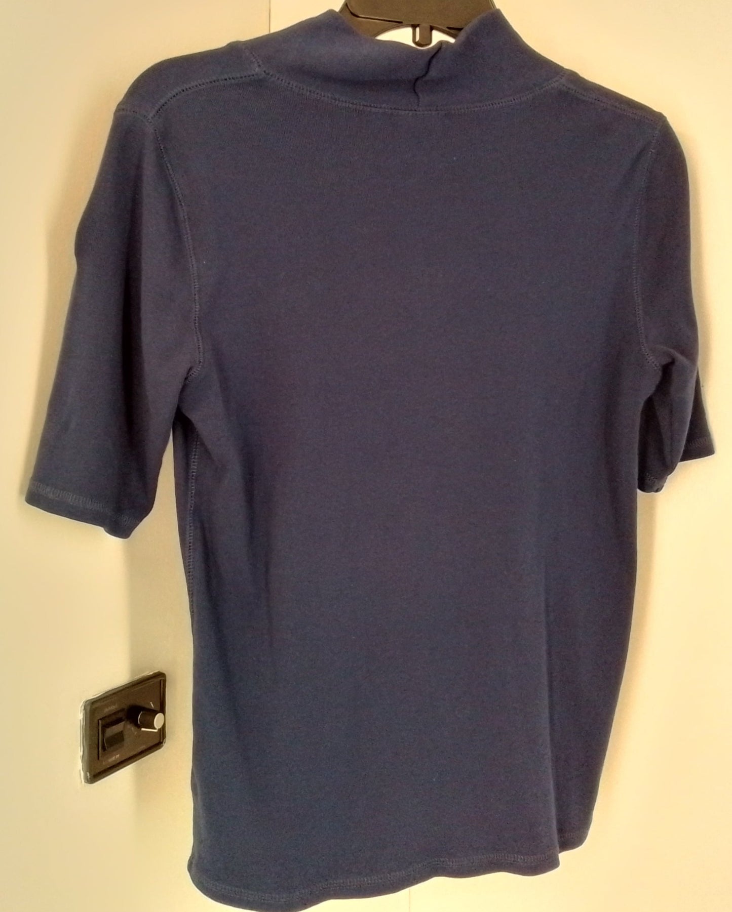 Rafaella Women's Blue Shirt