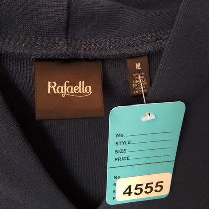 Rafaella Women's Blue Shirt