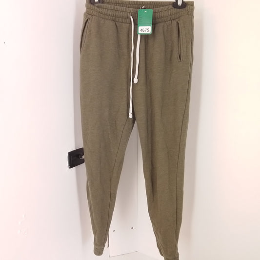 Forever 21 Womens Sweat Pants
