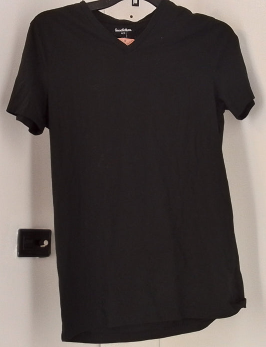 Goodfellow & Co Men's Black T-Shirt