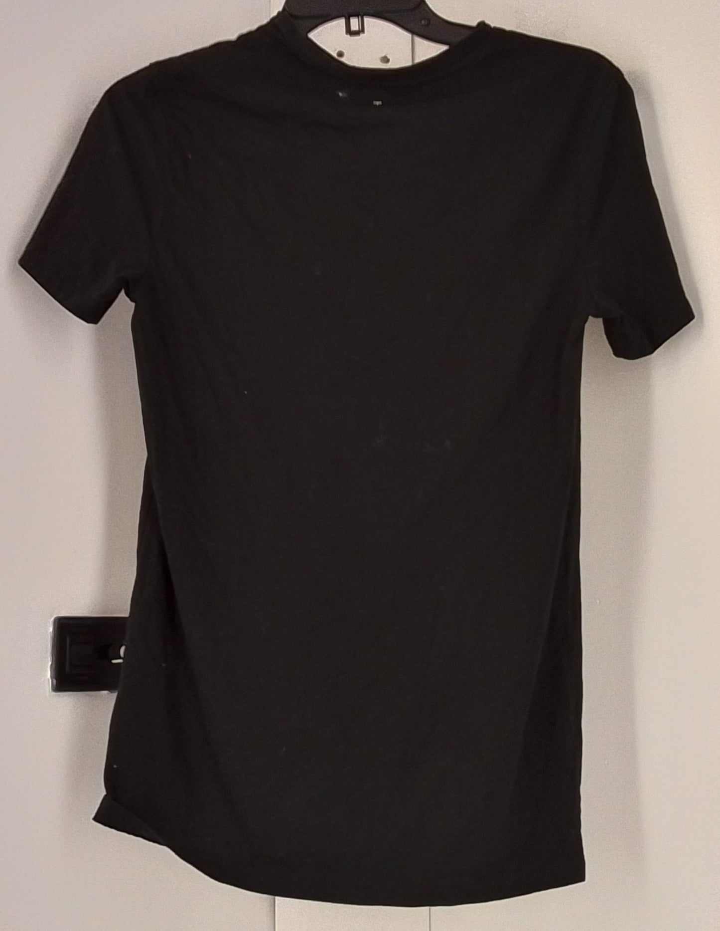 Goodfellow & Co Men's Black T-Shirt