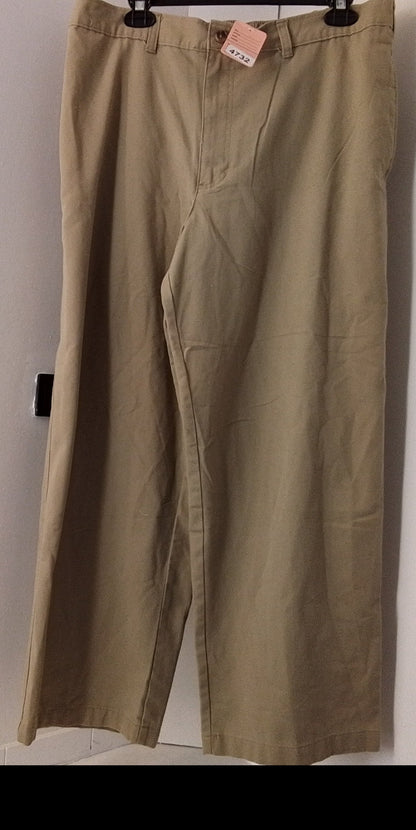 George Men's Khaki Pants