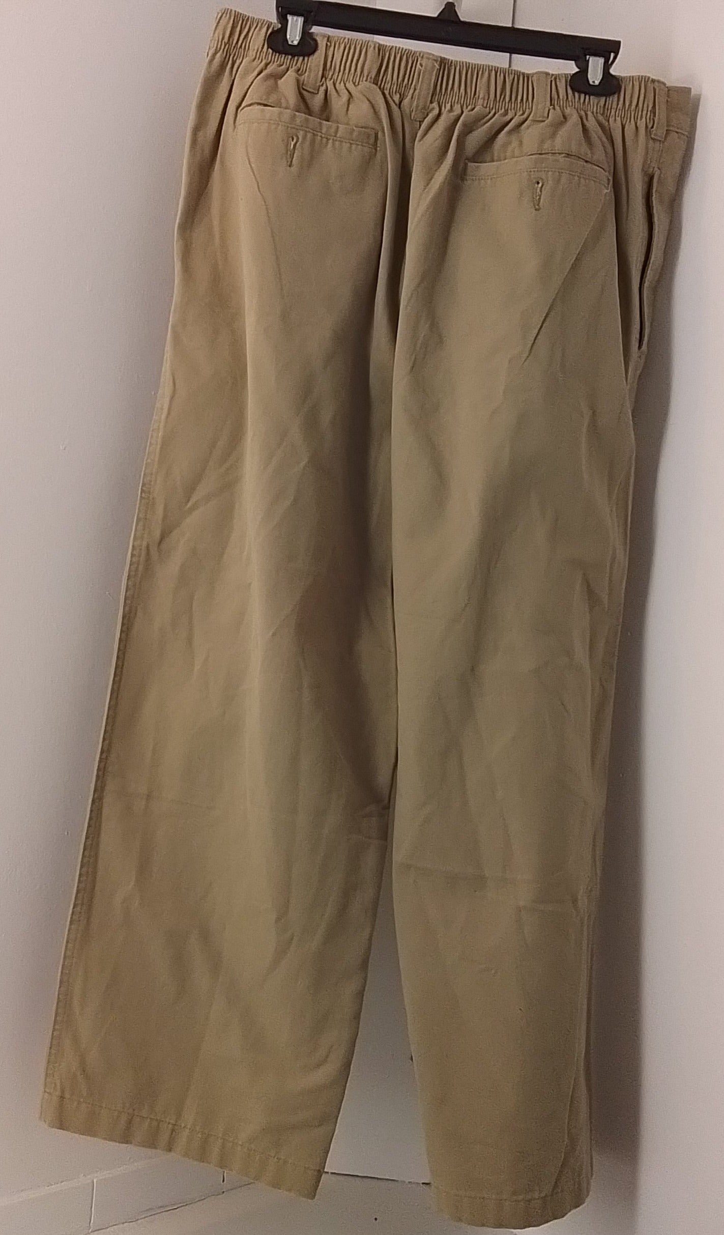 George Men's Khaki Pants