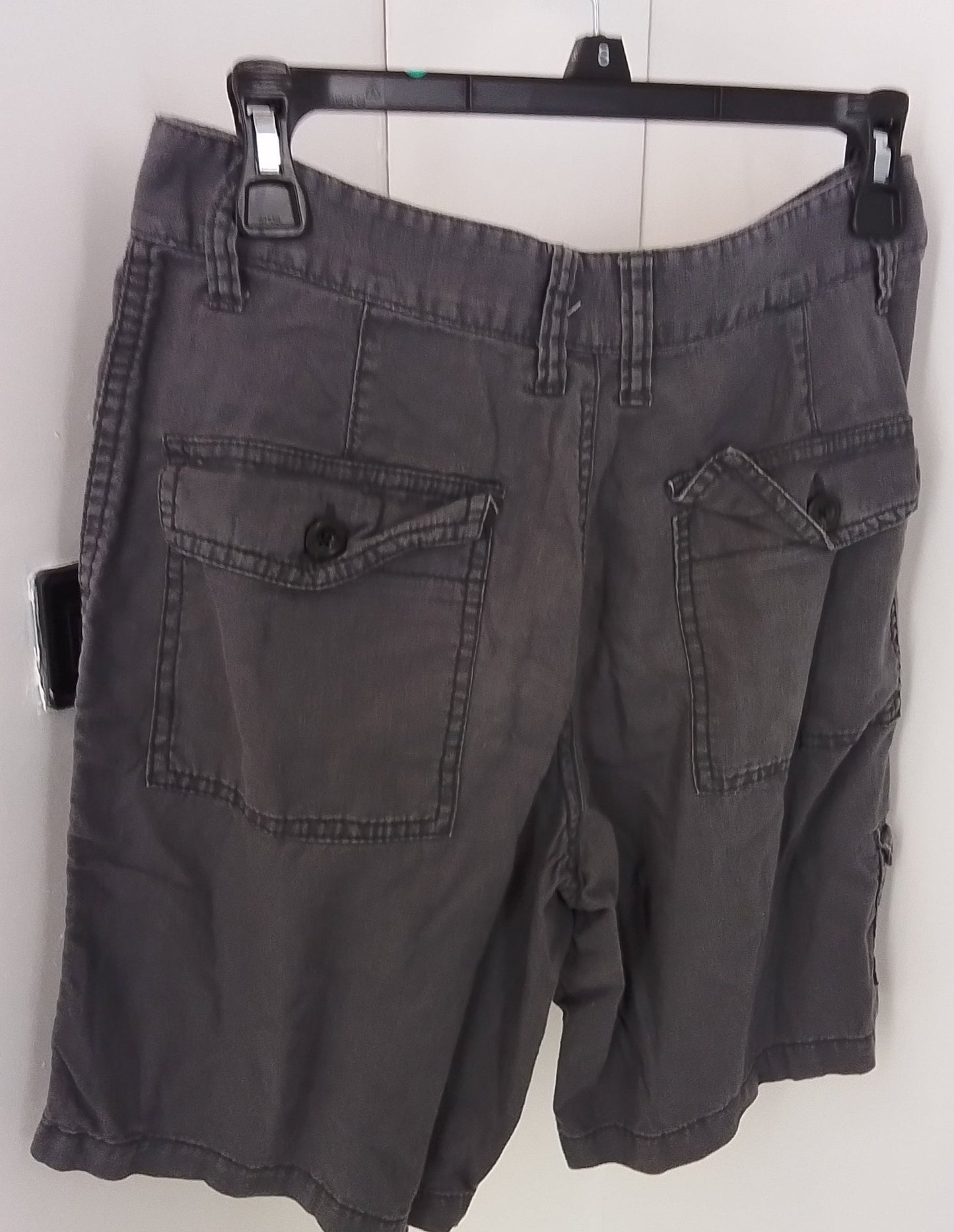 Old Navy Men's Grey Shorts