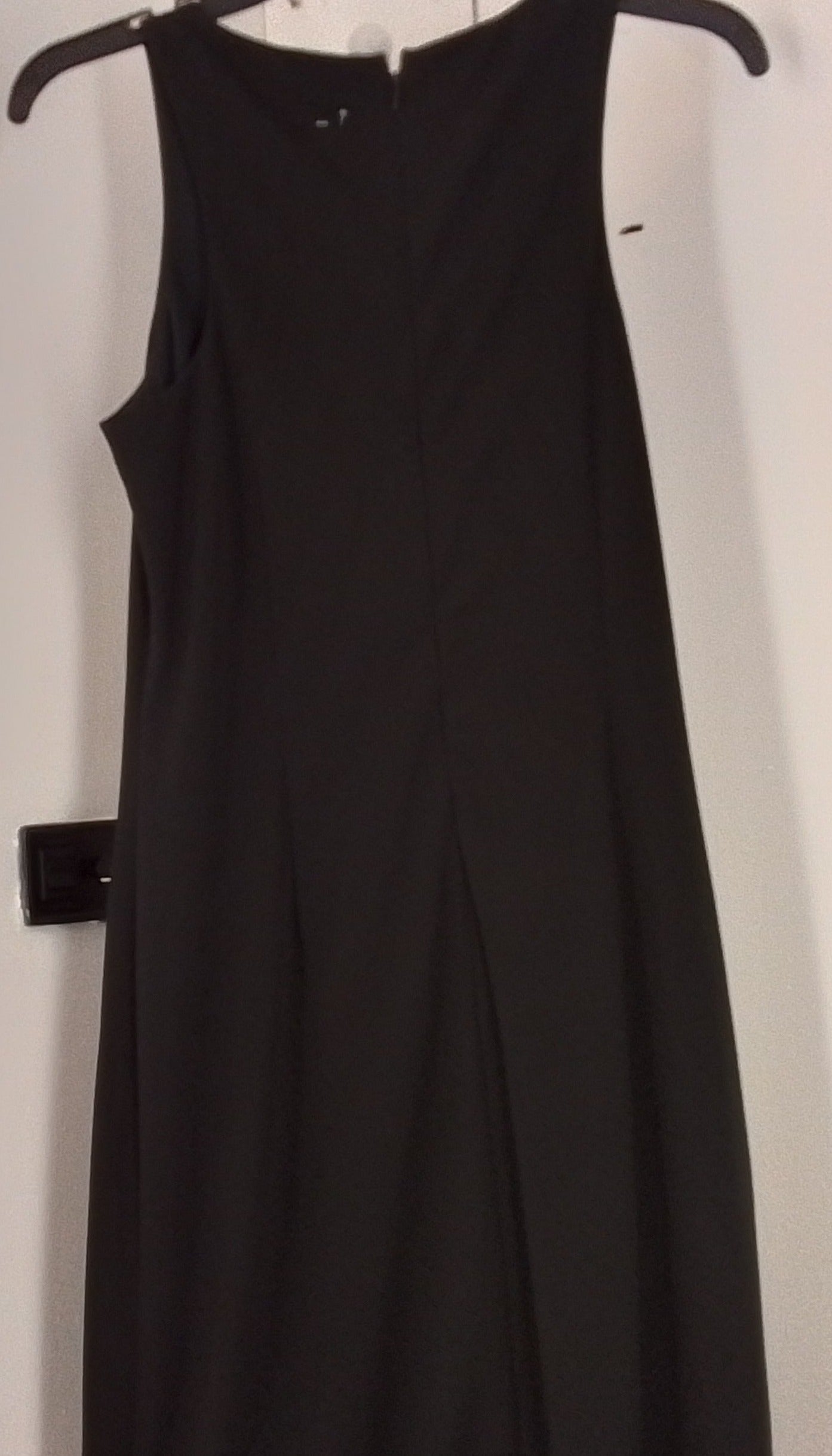 Ever Beauty Women's Black Dress