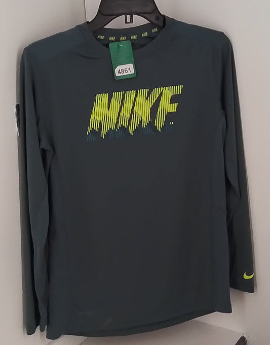 Dri-Fit Nike shirt