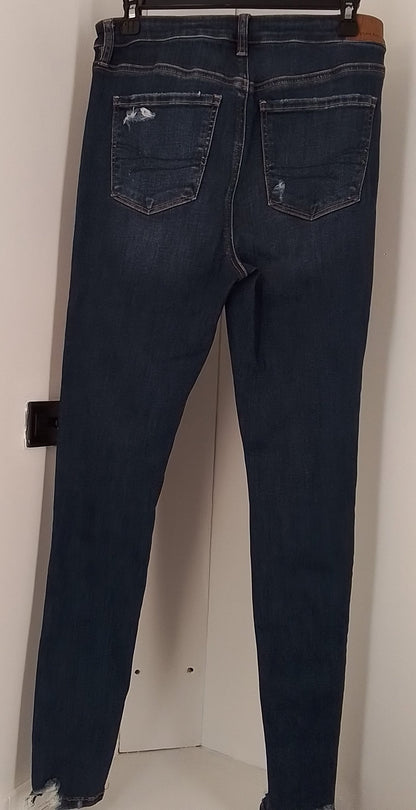 American Eagle Women's Ripped Jeans