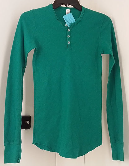 American Apparel Women's Green Sweater