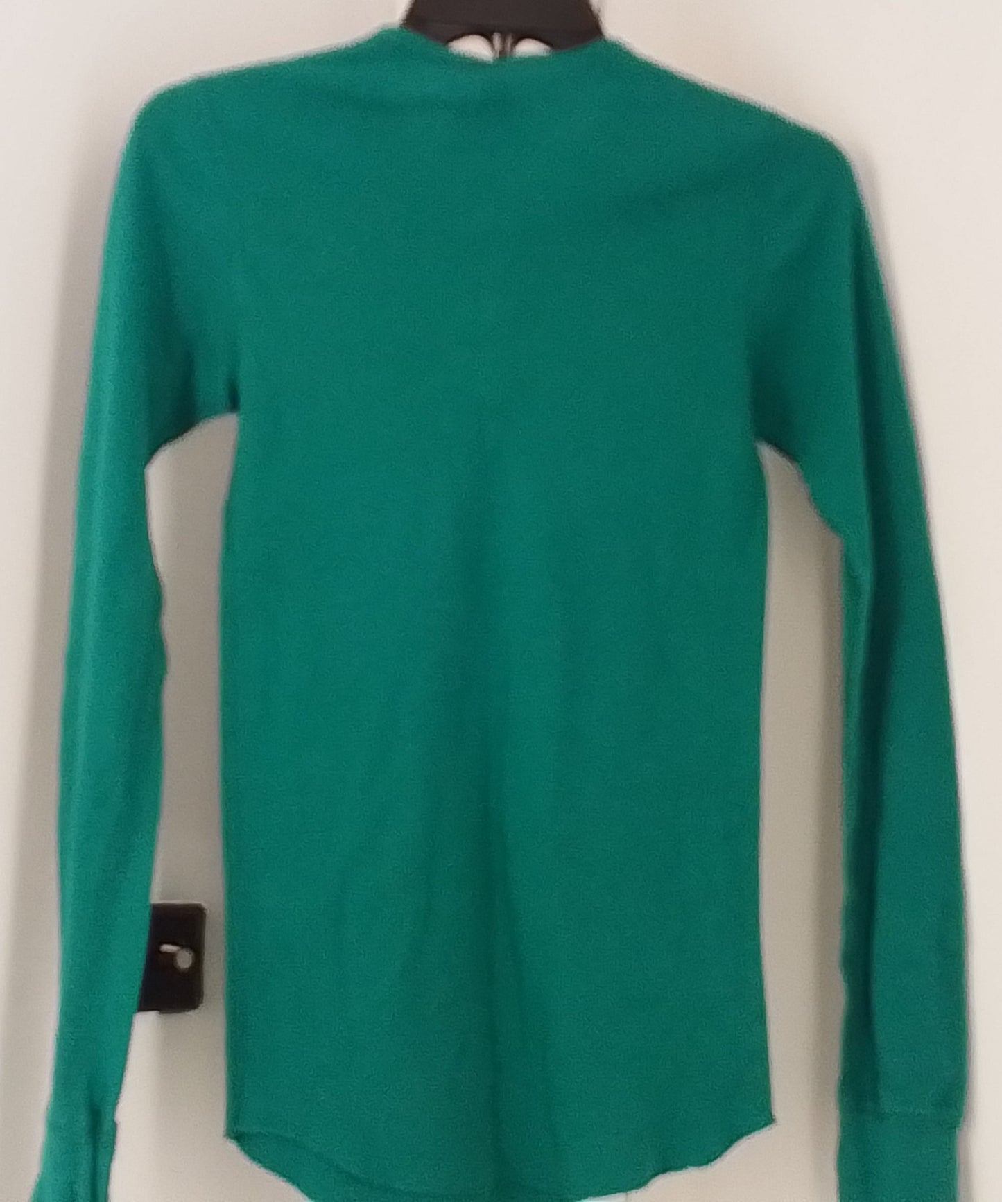 American Apparel Women's Green Sweater