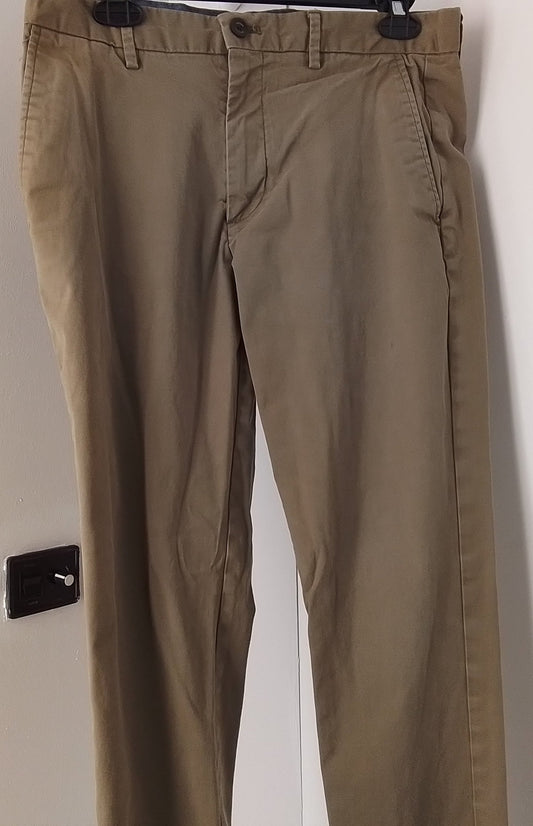 Banana Republic Men's Khaki Pants