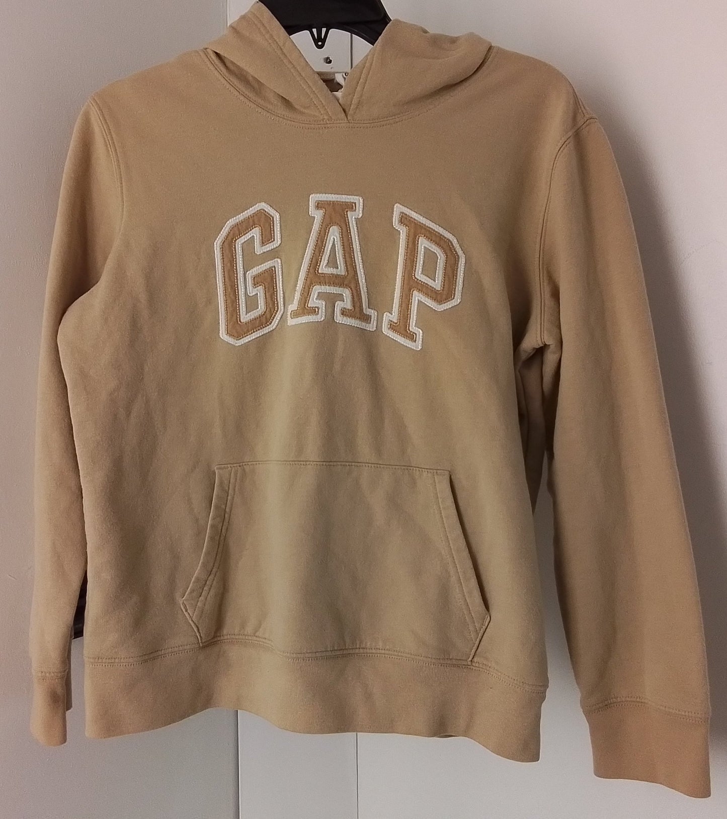 Gap Women's Tan Hoodie