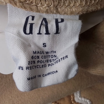 Gap Women's Tan Hoodie